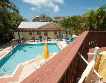 Anna Maria Beach Cottages Ngoại thất bức ảnh