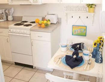 Anna Maria Beach Cottages Ngoại thất bức ảnh