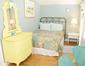 Anna Maria Beach Cottages Ngoại thất bức ảnh