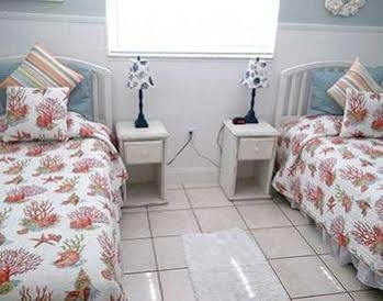 Anna Maria Beach Cottages Ngoại thất bức ảnh